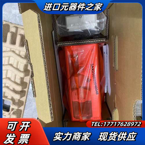 全新原装ACS580-01-026A-4 变频器ACS议价