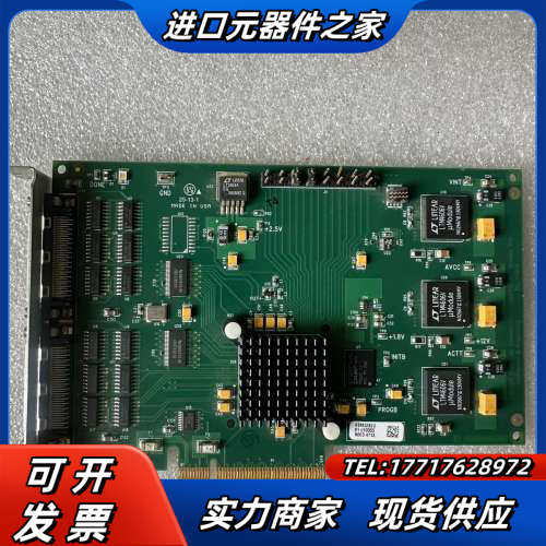 焊线采集卡ASM4862g PCB2175G-R1 PCIB议价