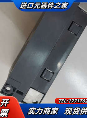 驱动器/控制器运动控制器Q170MCPU，功能正常，议价