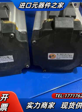 伺服电机MSMF082L1U2M，片，功能议价