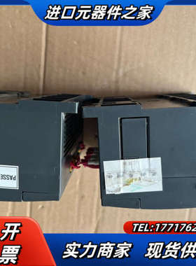 LS模块控制器K7M-DR20UE功能如实物议价