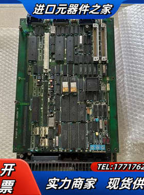 驱动器MR-S3-80BB-E01，保修三个，议价