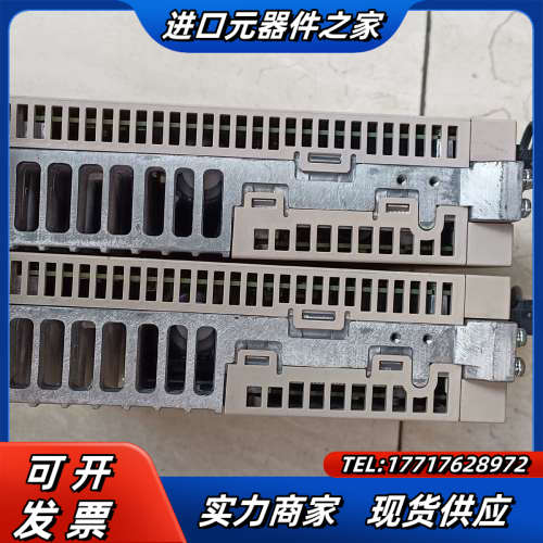 SGPMS-2R5APOA驱动器现货实拍功能，议价