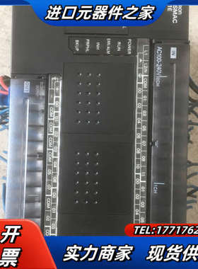 CP1E-E40DR-A基本无划痕议价