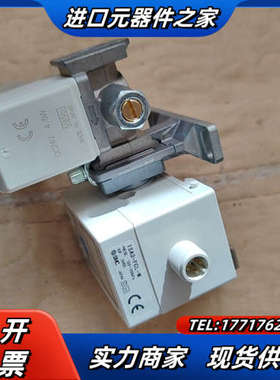 电磁阀ISA3-FCL-M  VX210BZ2AX27议价
