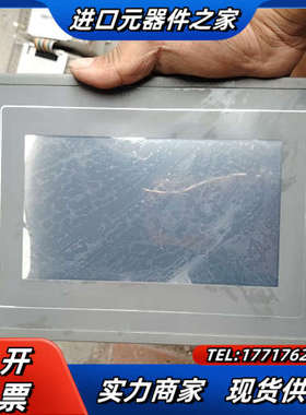 Q8-902TH触摸屏 的，功能正常，需要联系议价