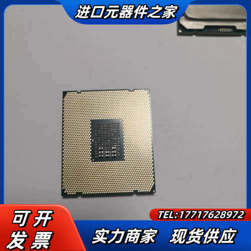 E5-2640V4CPU议价