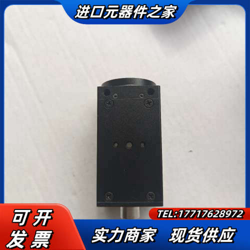 映美精 DMK 23G445 网口工业相机，配的盒子，实物拍议价