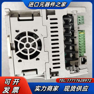 变频器22B－D8P7N104 3.7Kw.议价
