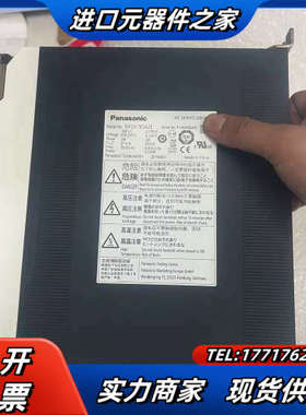 MFDKTB3A2EA5 5KW驱动器拍摄议价