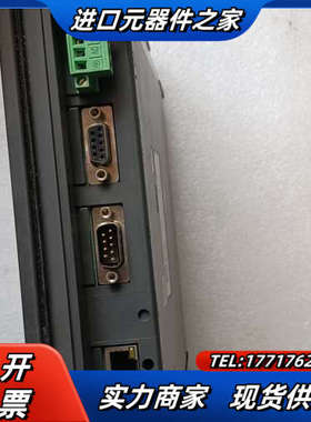 触摸屏DOP-110WS议价