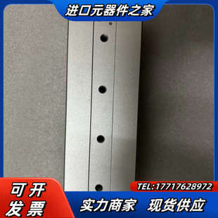 99成新 20D2 充议价 滑台平行夹手指气缸MHF2 原装