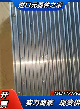 广数伺服驱动器DA98B-13，剪线，成色很新，图片实拍议价