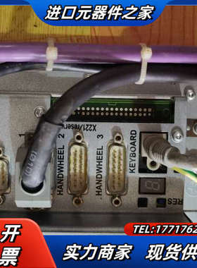 6FC5610-0BA10-0AA1，功能正常议价