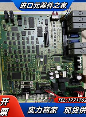 发那科A16B-2100-014202A九成新议议价