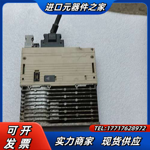 伺服驱动器，SGDⅤ-2R8A01A002000，拆议价