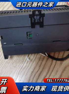 原装plc S7-200CN模块CPU224XPCN议价
