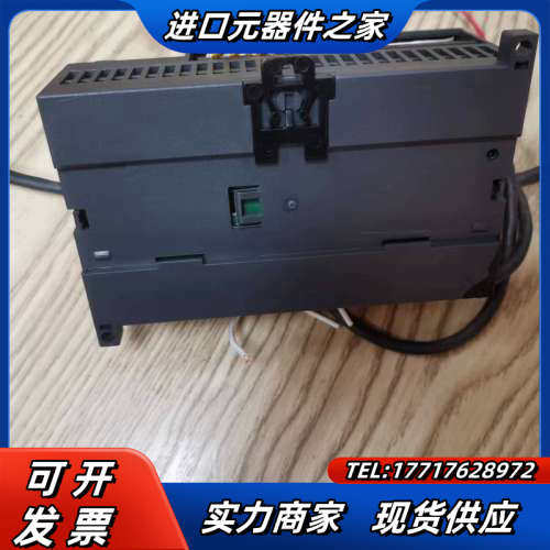 原装plc S7-200CN模块CPU224XPCN议价