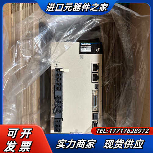 全新驱动器SGD7S-120A30B202议价