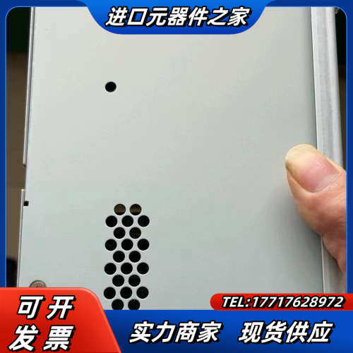 原装 COSEL PLA600F-24 电源 24V25议价