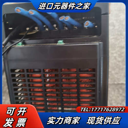 众辰T9400变频器22KW/30KW议价
