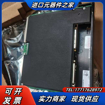 IC697BEM713J，全新的3个（2个未开1议价