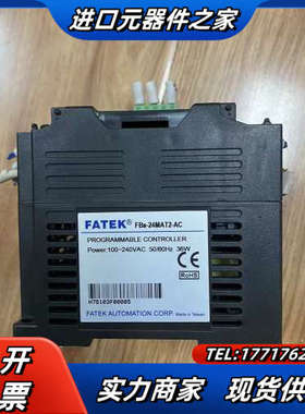 FBS-24MAT2-AC 带模块FBs-B2DA议价