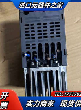 变频器 FR-D720S-0.75K-CHT议价