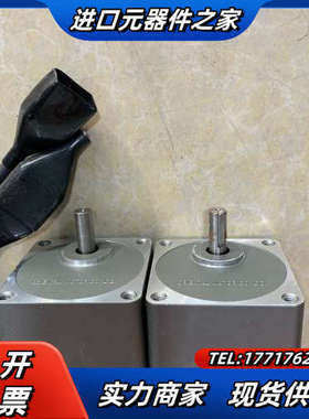 东方马达电机ARM98AC-T7.2成色如图，质量拍议价