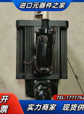 广州数控伺服电机130SJT-M060D议价