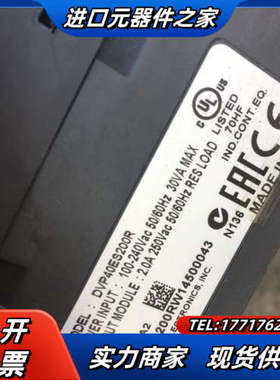 40ES2DVP40ES200R议价