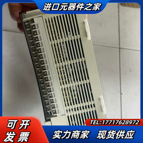 PLC扩展模块+FX2N-48ER++++功能议价