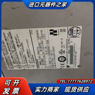 驱动器SGDV 有议价 590A11A