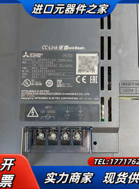 人机触摸屏GT2310-VTBA，保证全新未使用议价