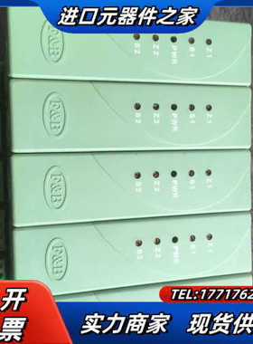 百特 SFGP轨装装式配电器SFGP466D隔离器配电器议价