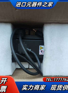 伺服电机MS1H1-75B30CB-A331Z-S 议价