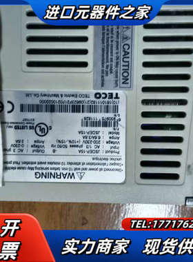 东伺服电机JSDEP-15A，电机SEVSV60-M013议价