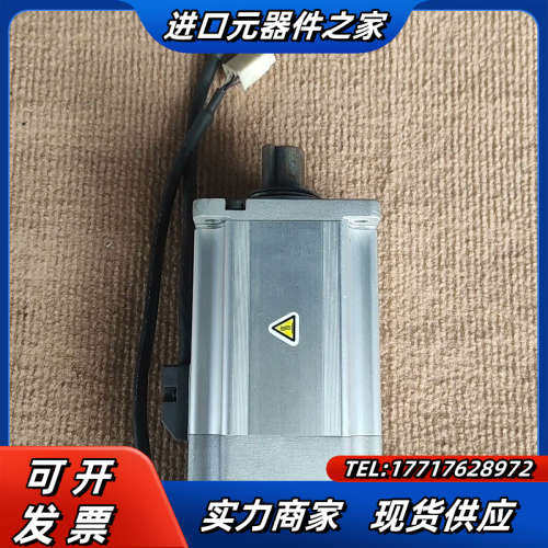 A5750瓦刹车电机MHMJ082G1V 功能，议价