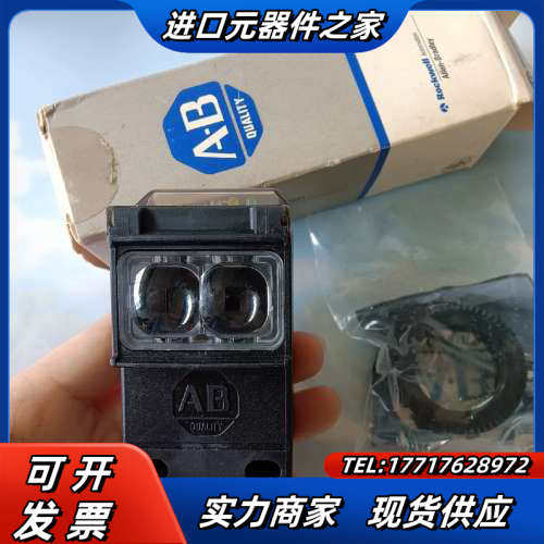42GNP-9000-QD1 光电开关，全新原装正品。议价