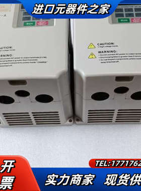 HLP-A海利普变频器HLPA01D523C，220V1.5议价