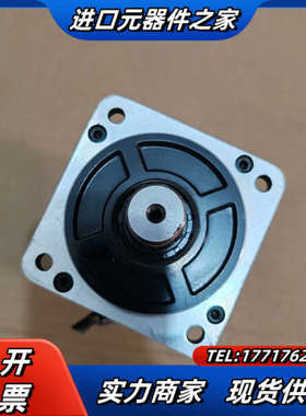 信捷伺服电机MS-80STE-M02430B-20P7 现货议价