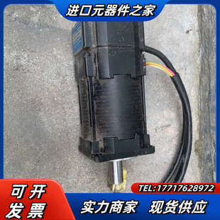 多摩川伺服电机 实物议价 TS4509N2021E200