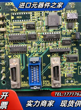 FANUC A20B-2001-0360/01A议价