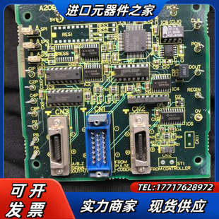 0360 2001 01A议价 A20B FANUC