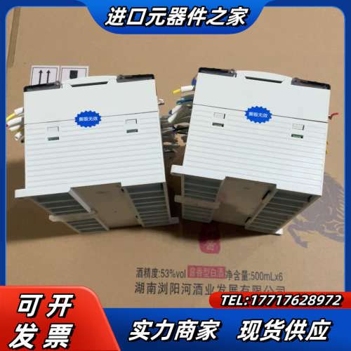 信捷PLC  XDH-60T4-E  成色充新，5个，功能完议价