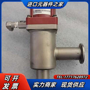 mks真空阀 lpj1 cnhr6a议价 真空角阀