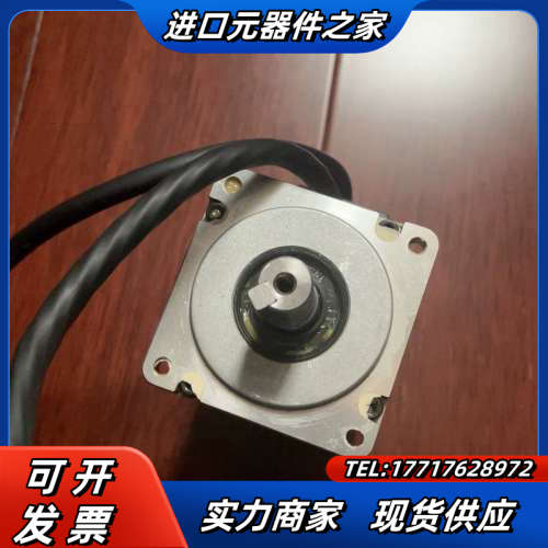 电机 MSMD042S2U  功能 45议价