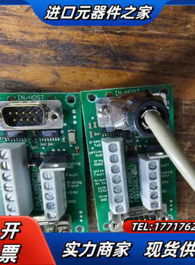 德国FAULHER MOTOREN电机接线板 9941实议价