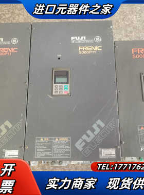 富士FRN75P11S-4CX/55KWG11/30/37K议价