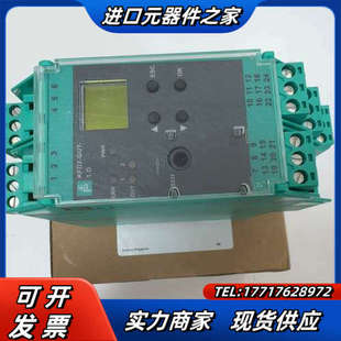 倍加福KFD2 1.D议价 GUT